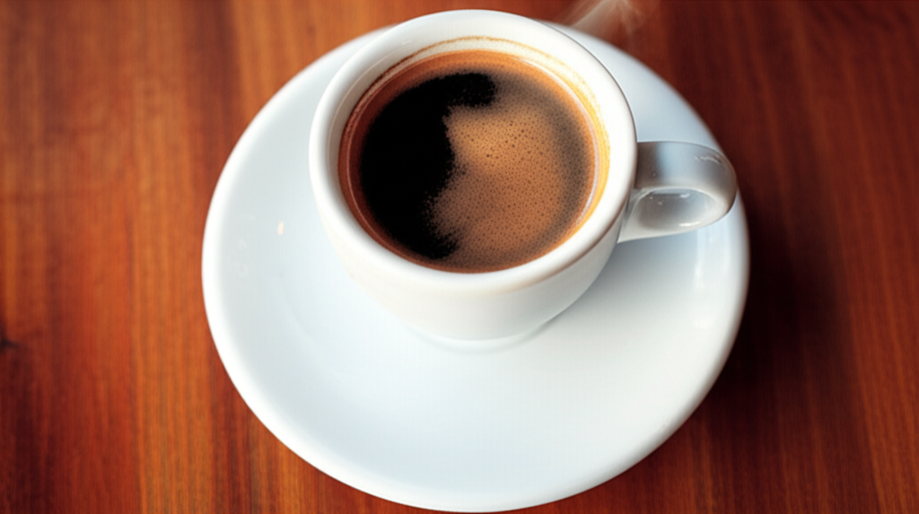Classic Espresso